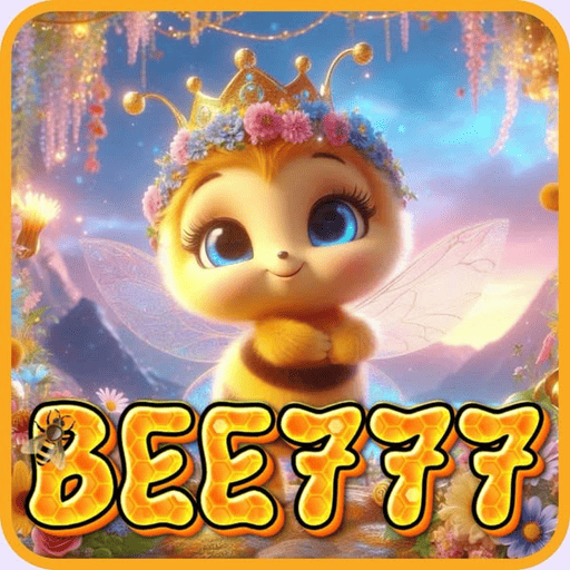 Imagem promocional da BEE777 mostrando a plataforma e suas vantagens